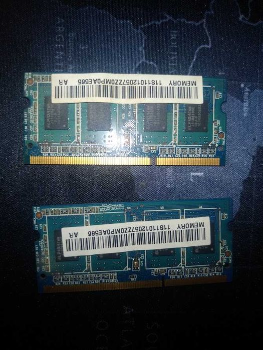 Ddr3 1066 8gb Для Ноутбука Купить